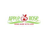 https://www.logocontest.com/public/logoimage/1380137163logo Apple _ Rose2.png